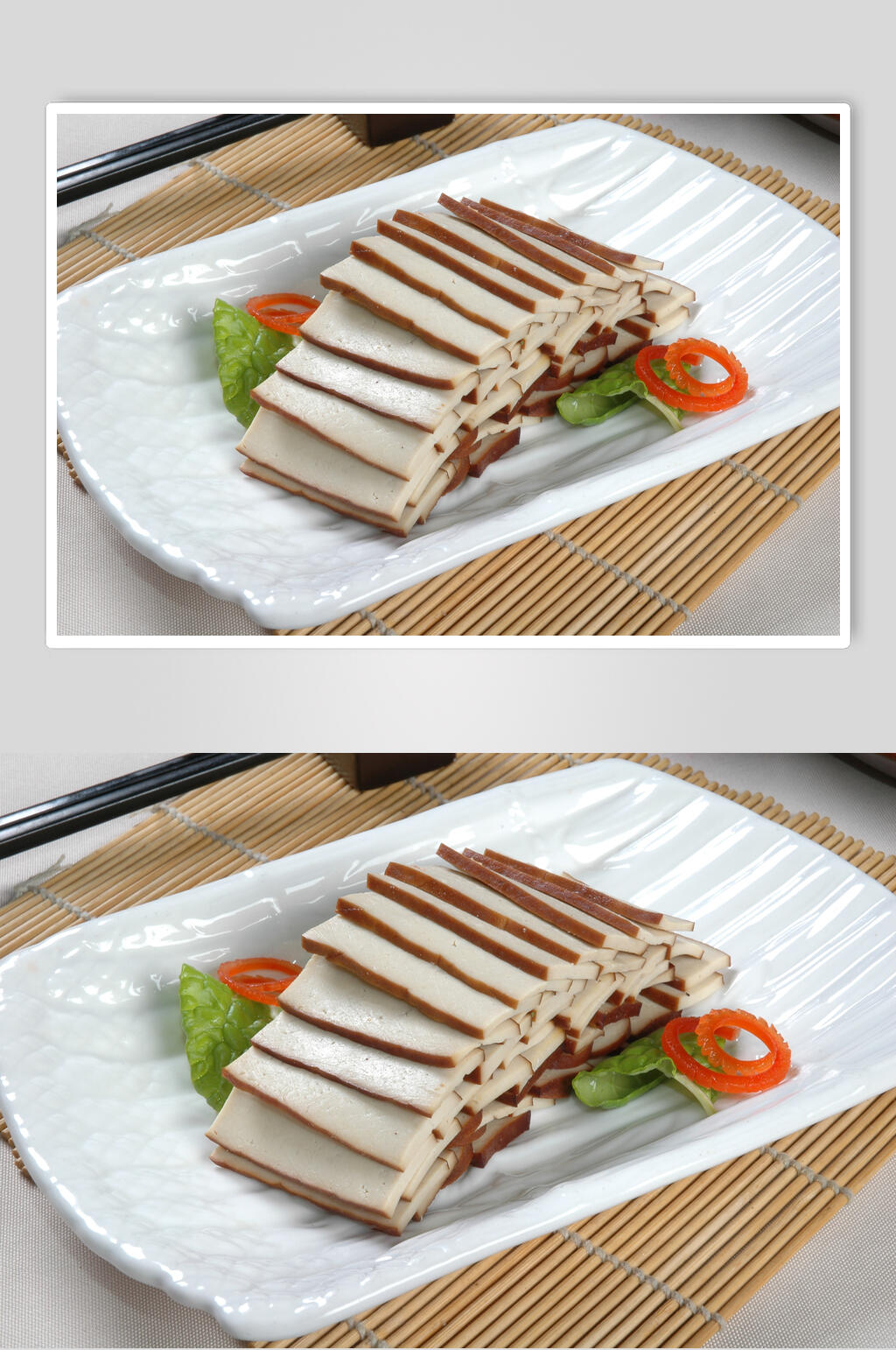 卤水包干元食品高清图片素材