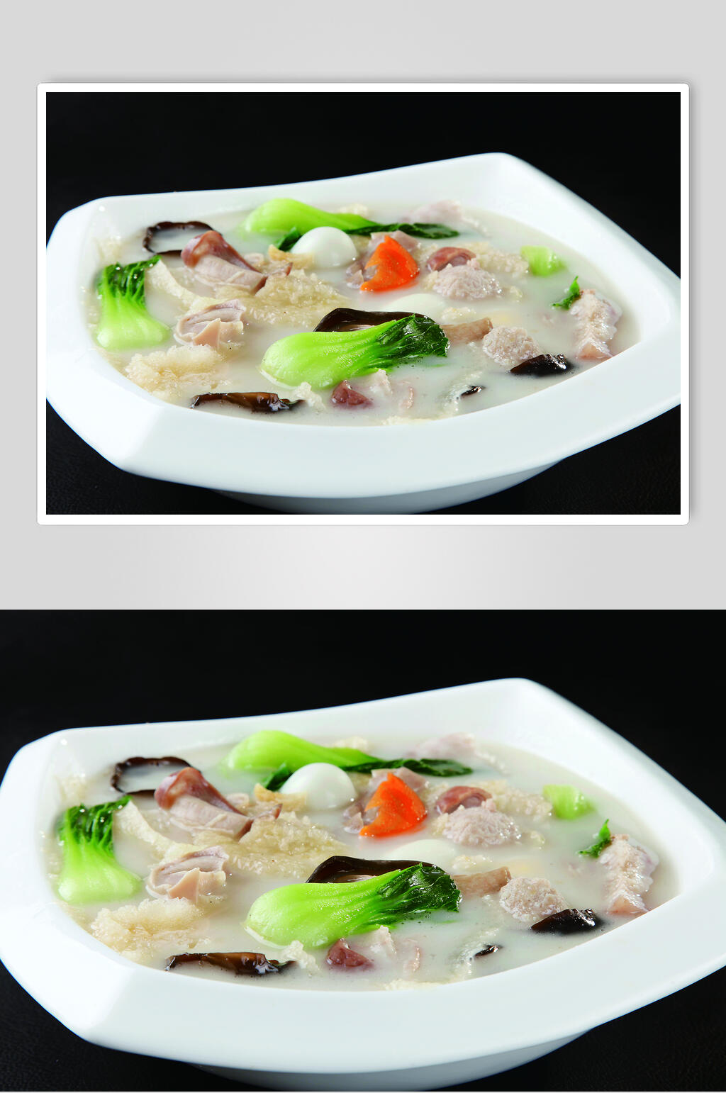 营养美味全家福食品摄影图片素材