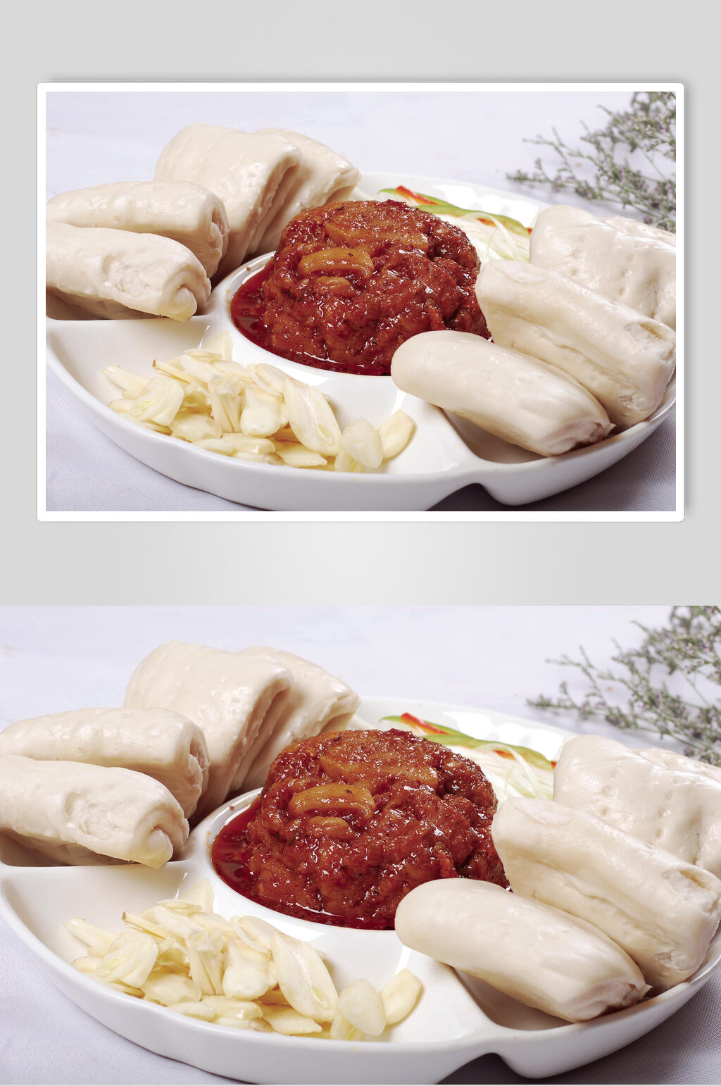 精品粉蒸肉高清图片素材