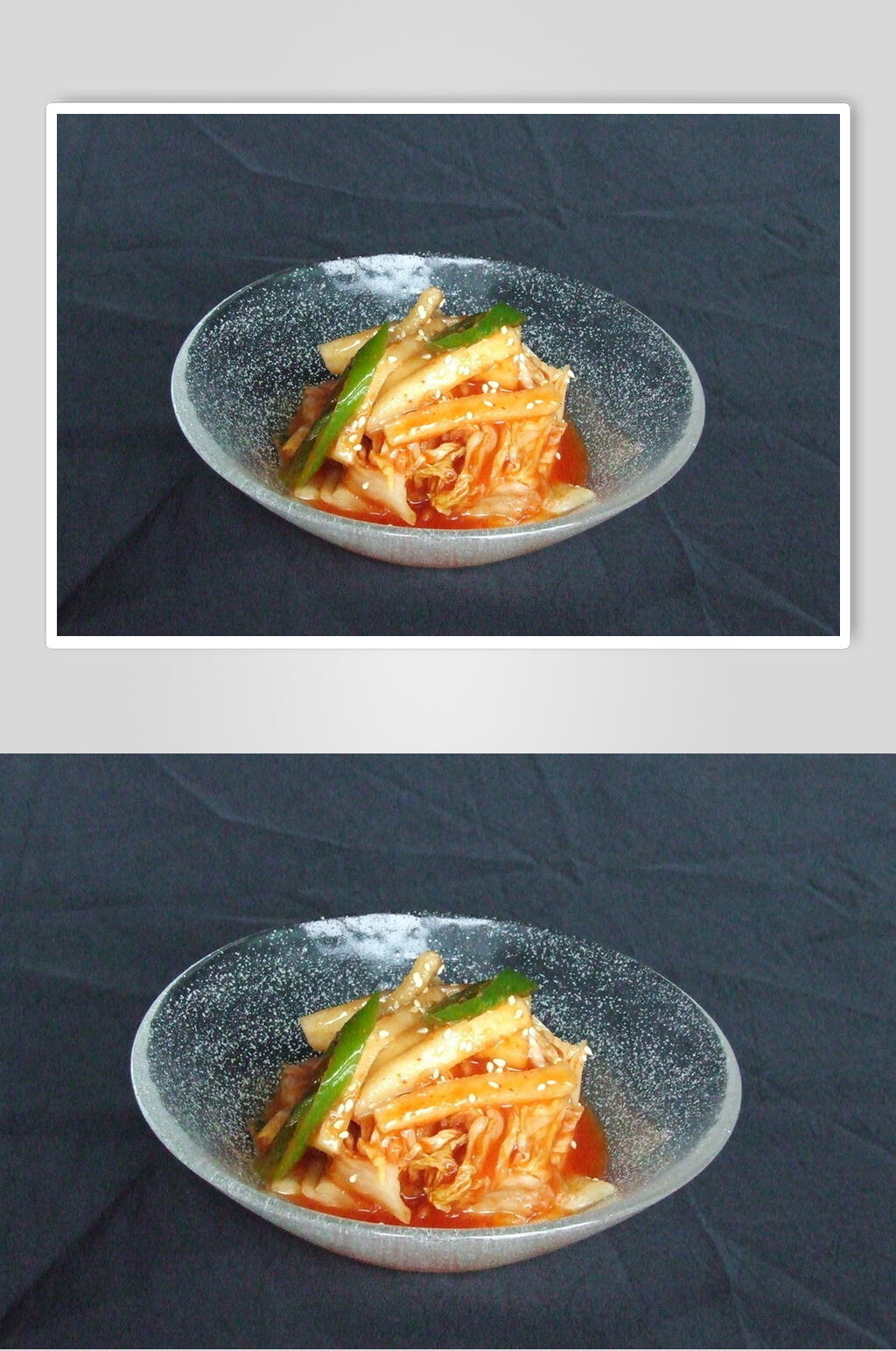 特色泡菜食品图片素材