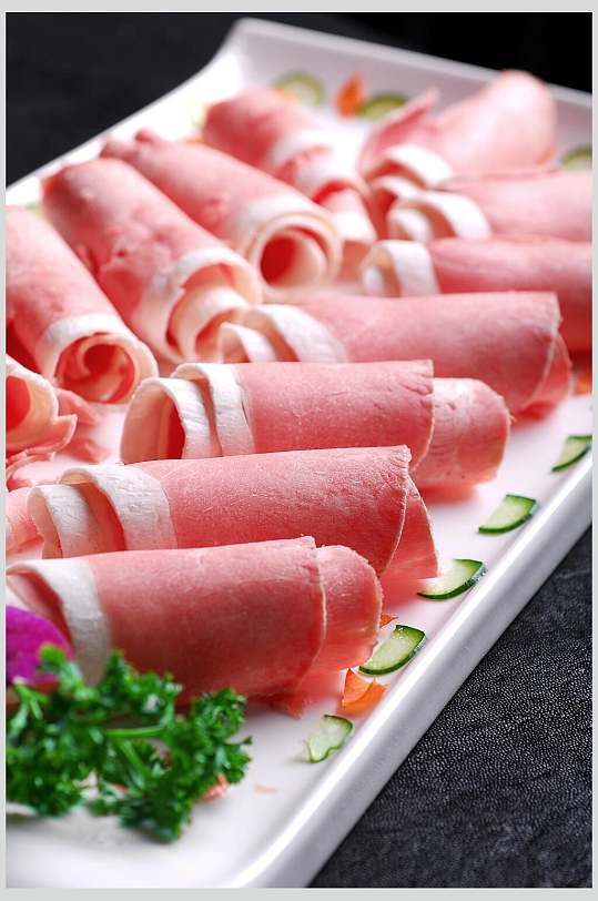 韩式肥牛图片-韩式肥牛素材下载-众图网