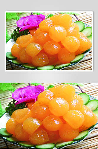 东海龙珠食品图片