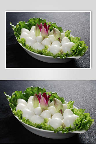 鹌鹑蛋食品图片