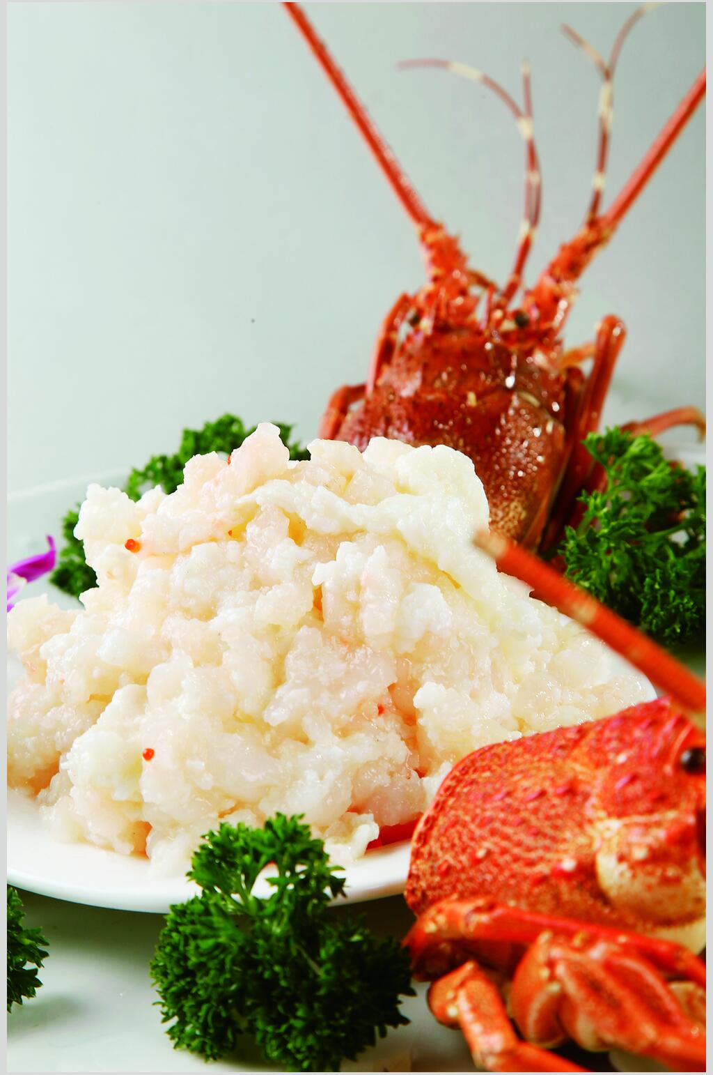 太子龙虾餐饮图片