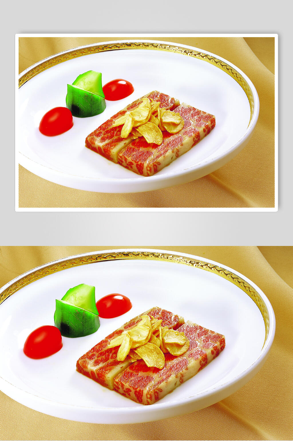 堂煎神户牛扒餐饮食物图片素材