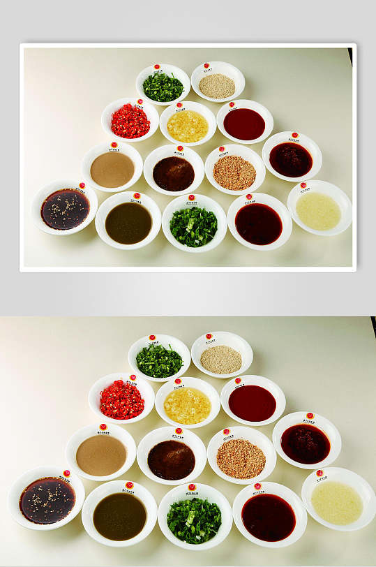 鲜香美味小料图片立即下载美味秘制小料美食高清图片