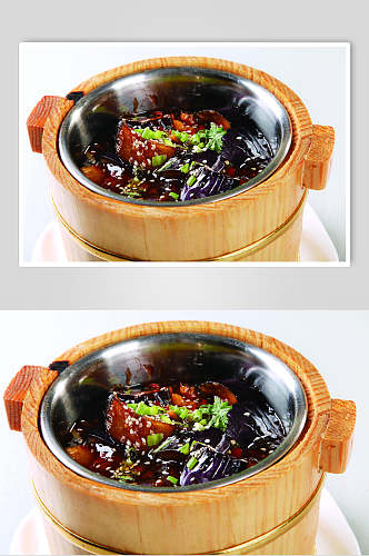 木桶桑拿茄餐饮食品图片