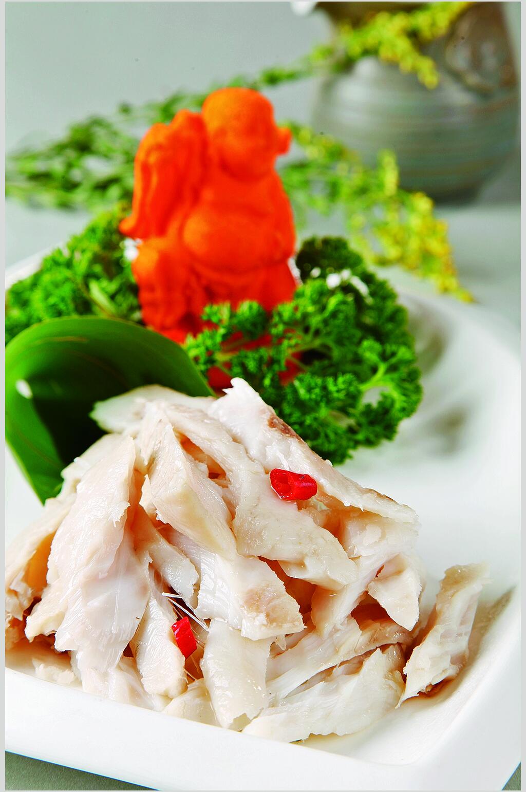 鲜香风味咸鱼图片素材