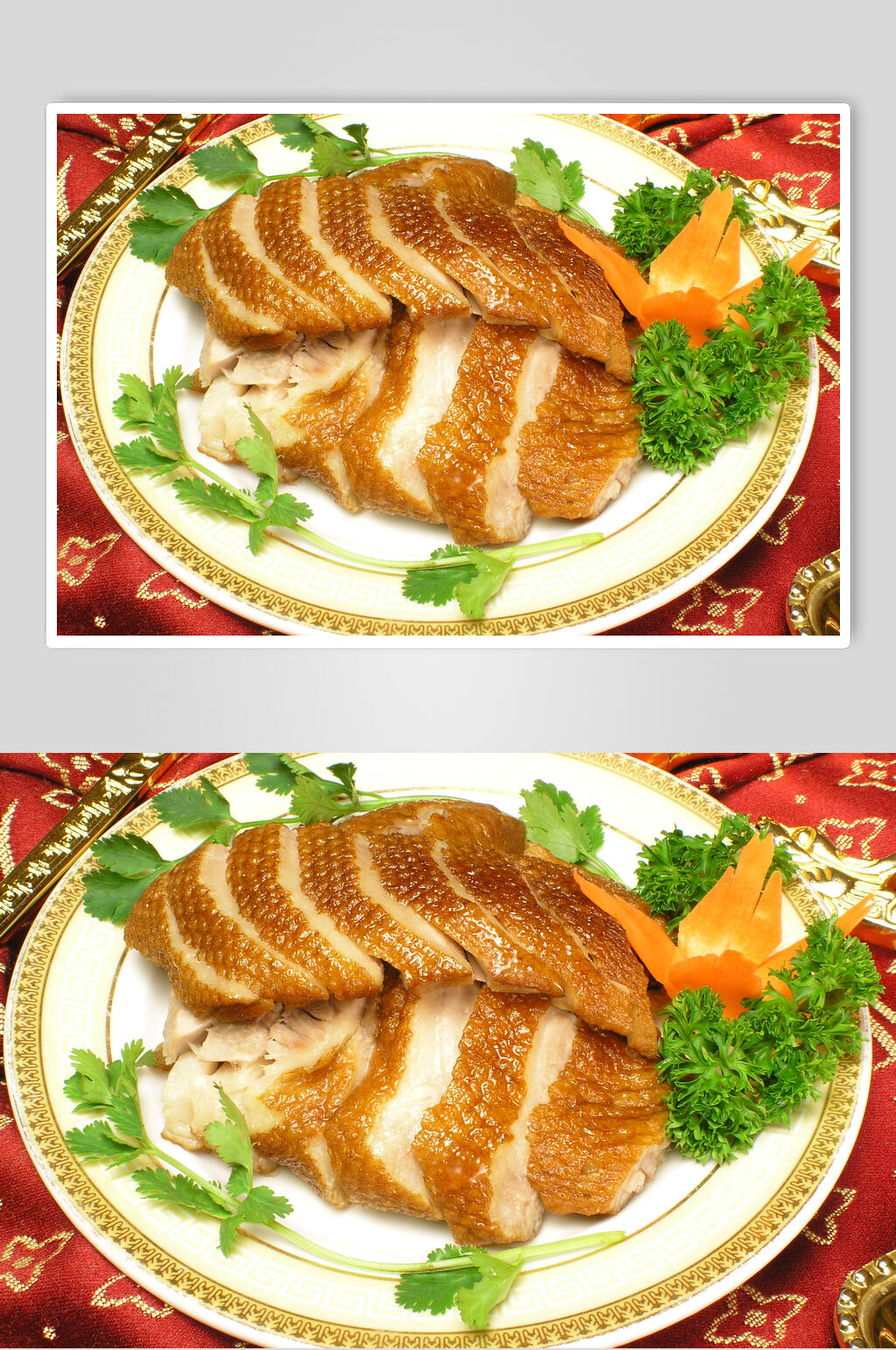 鲜香美味家常菜食物高清图片素材