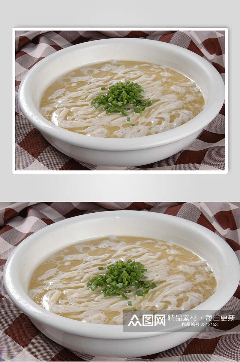 风味豆黄面元窝餐饮美食图片素材