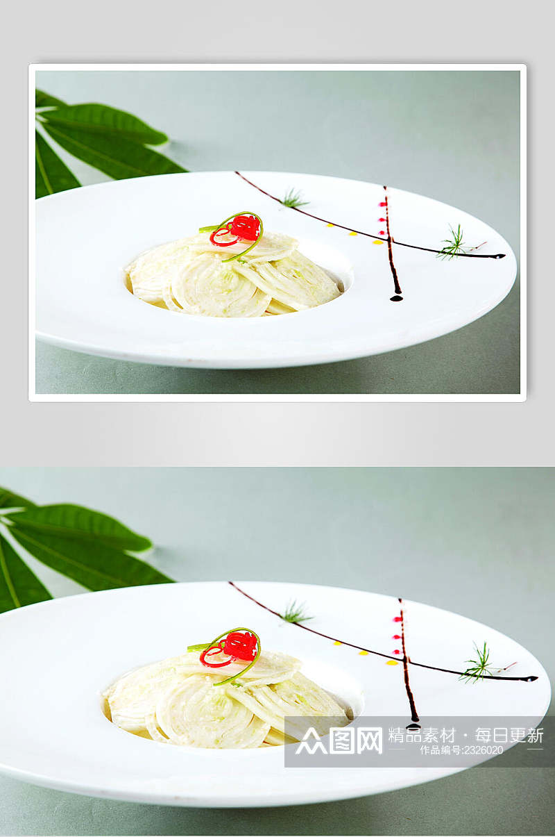 茴香球食品摄影图片素材