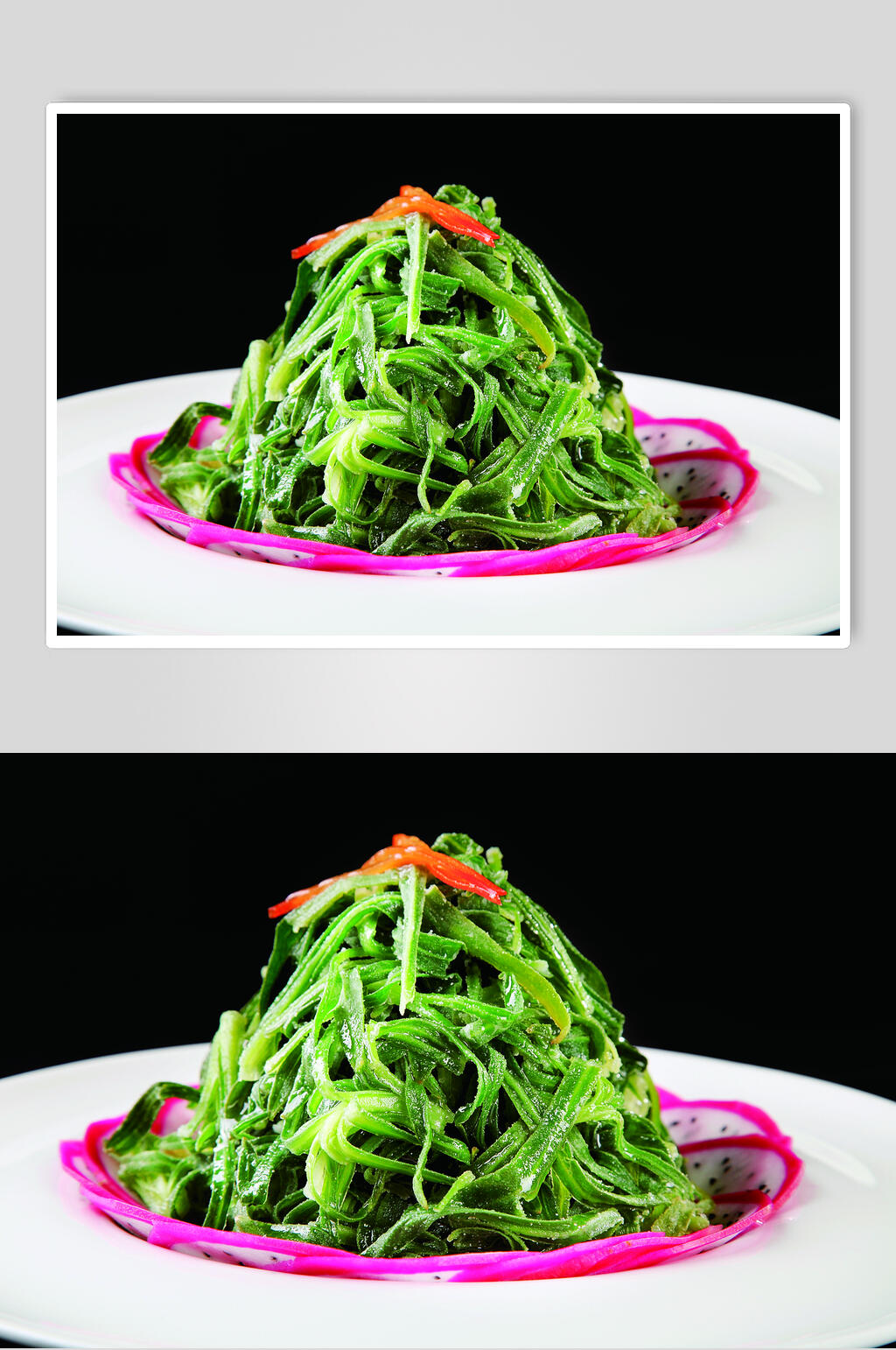 粉蒸野菜餐饮摄影图片素材