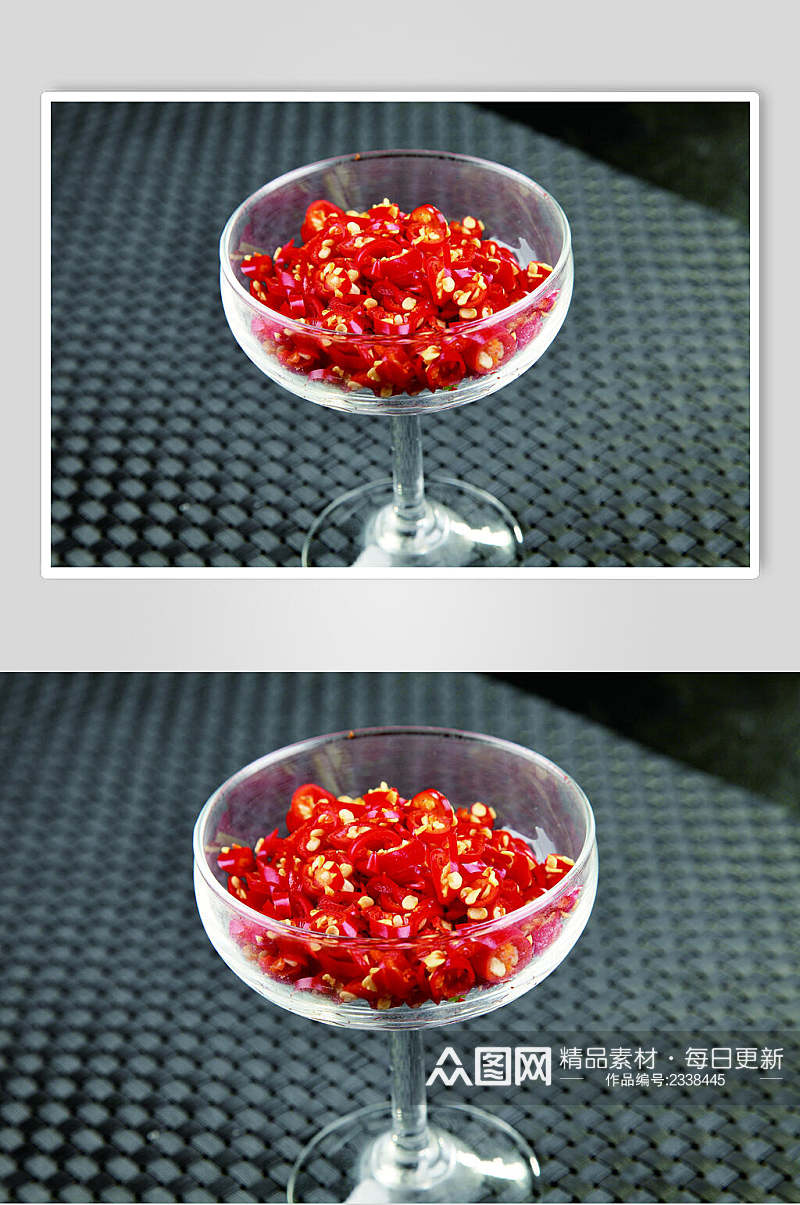 香辣泰椒食品图片素材