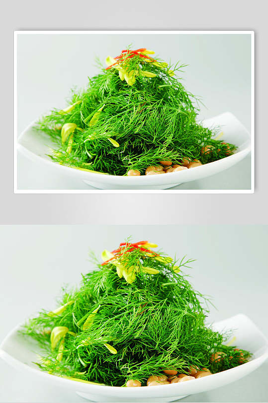 龙须金豆食物图片