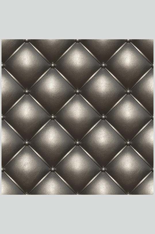 高端沙发皮质贴图高清图片