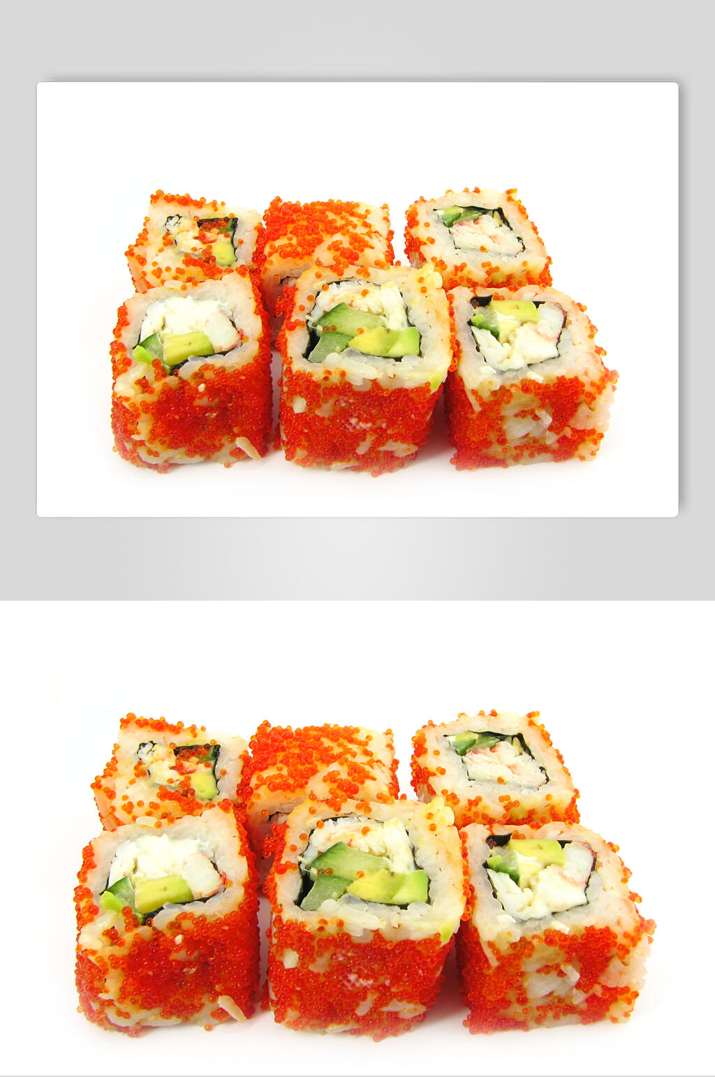 料理寿司食物高清图片素材