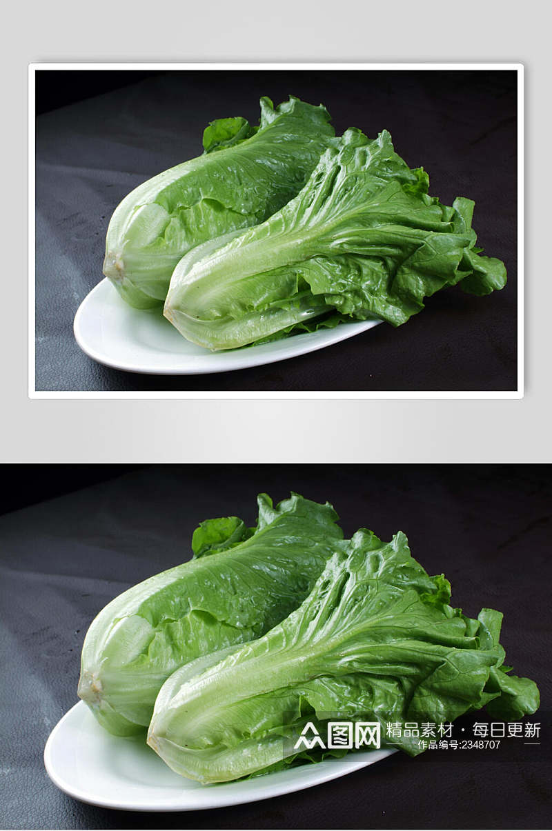 时蔬生菜食品摄影图片素材