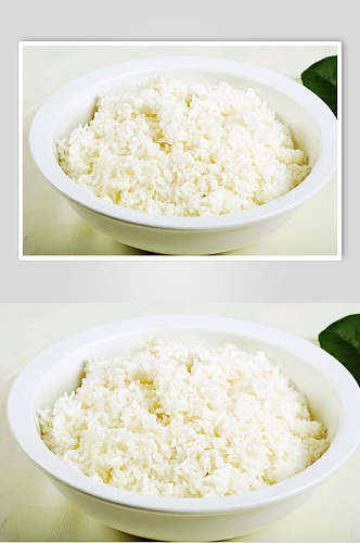 米饭元窝图片