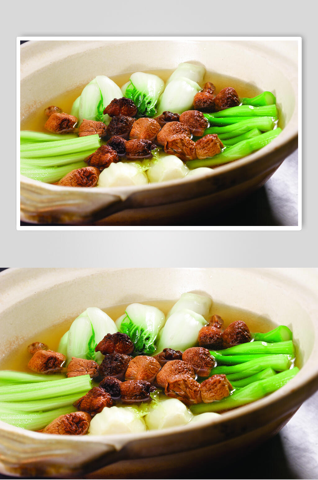 首长健康菜食物高清图片素材