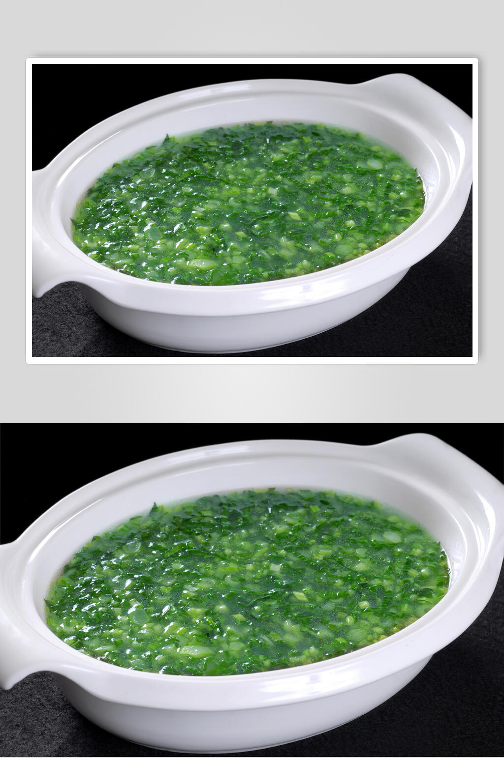 鲜香美味青菜钵食品高清图片素材