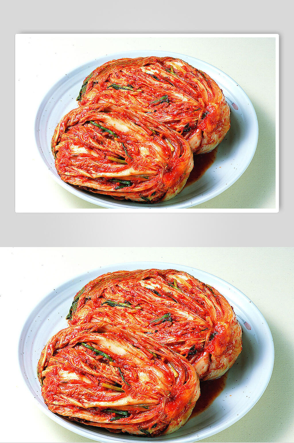 香辣美味开胃菜泡菜食物图片素材