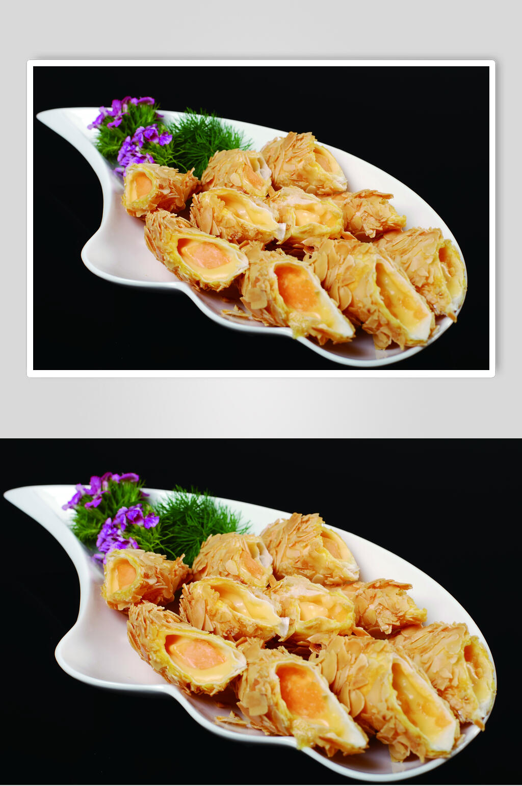 果味海皇卷食物图片素材