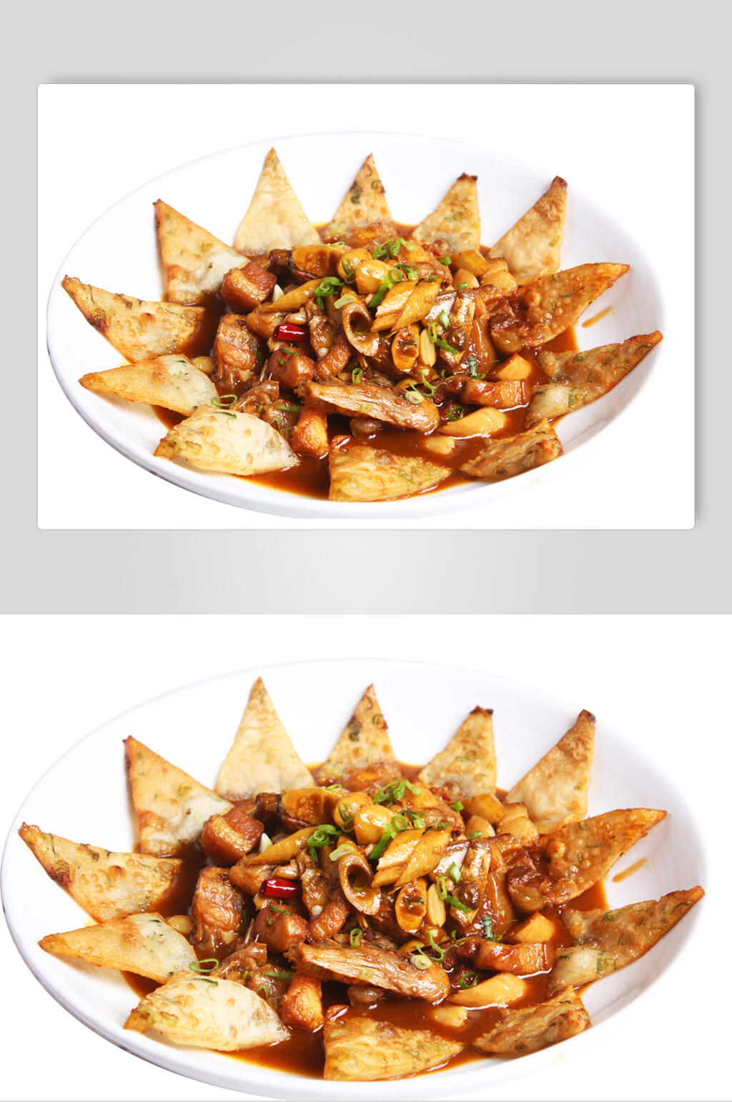 梦香鮰鱼食品摄影图片素材
