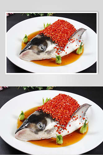 千岛湖大鱼头食品图片