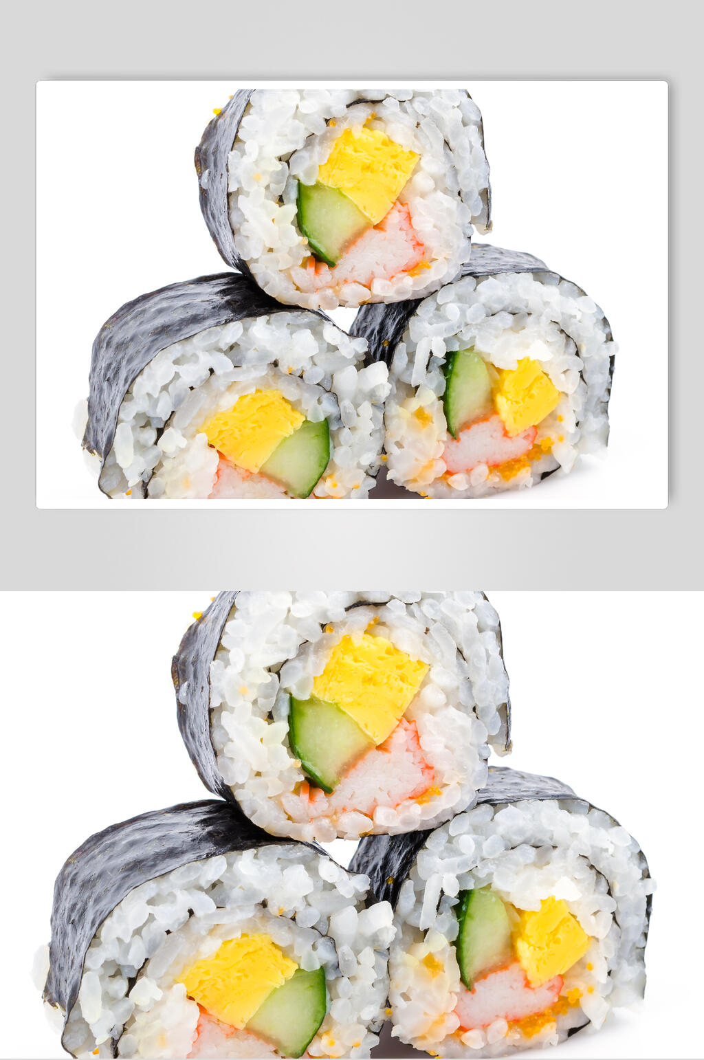 美味料理寿司食品图片素材
