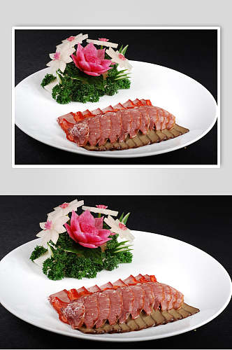 川式卤拼餐饮图片