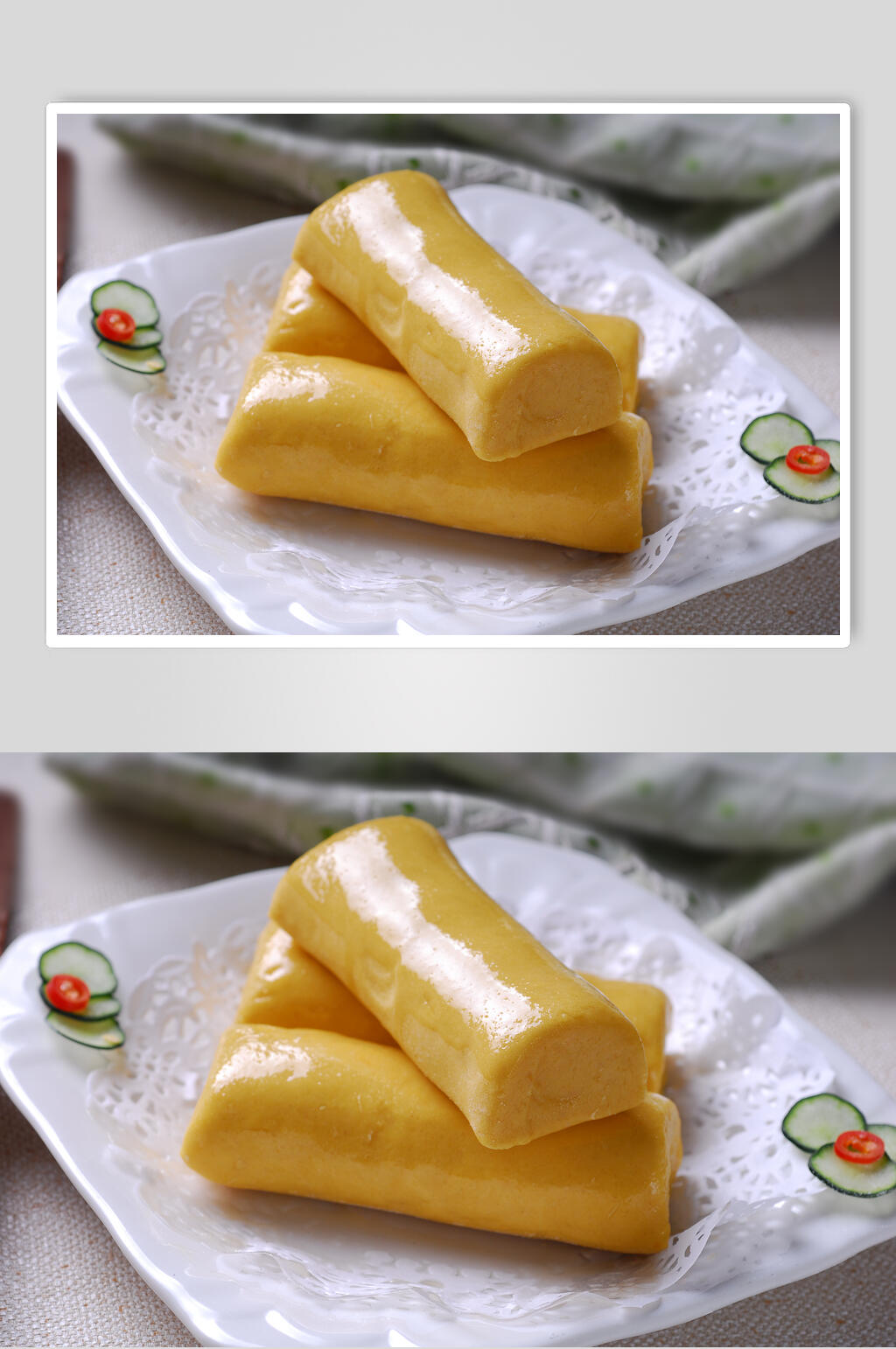 外面玉米馒头餐饮美食图片素材
