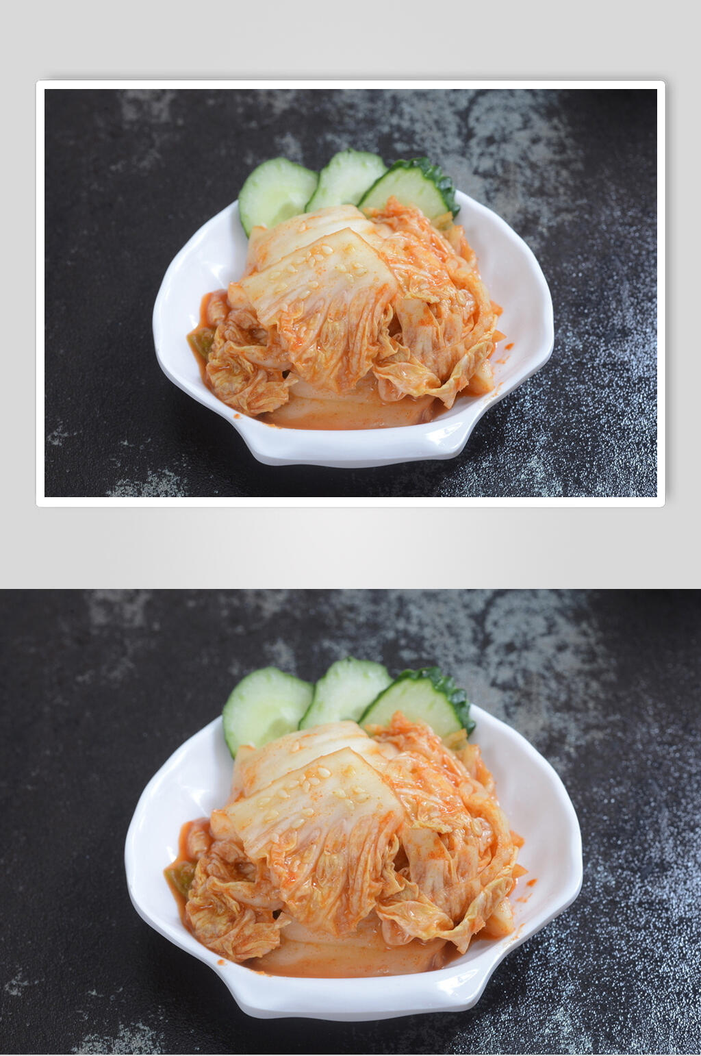香浓美味开胃菜泡菜食物图片素材