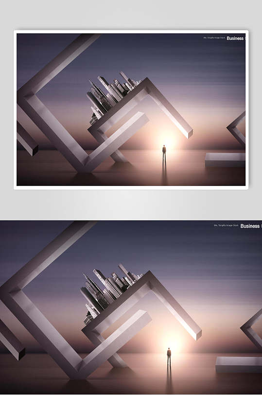 光影海报图片-光影海报设计素材-光影海报模板下载-众图网