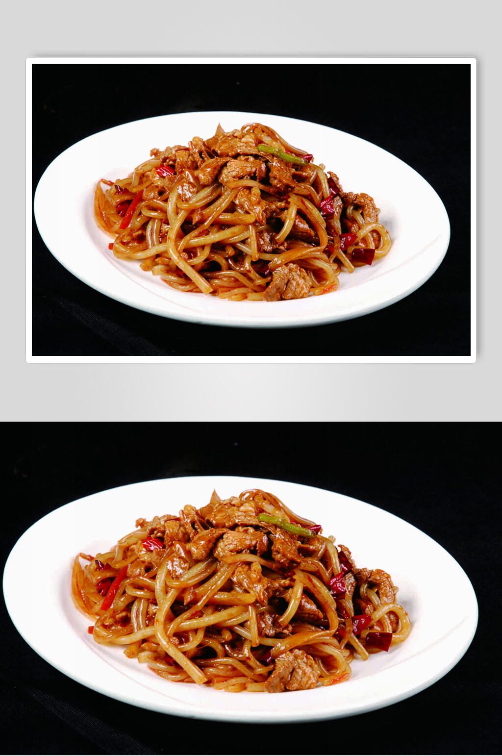 新疆羊羔肉食品高清图片素材