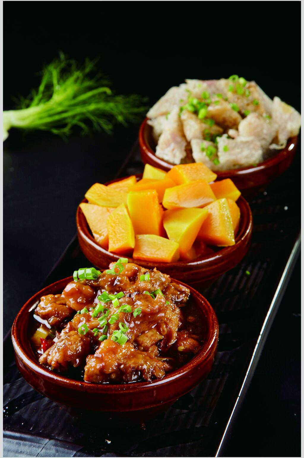 鲜香农夫三蒸图片素材