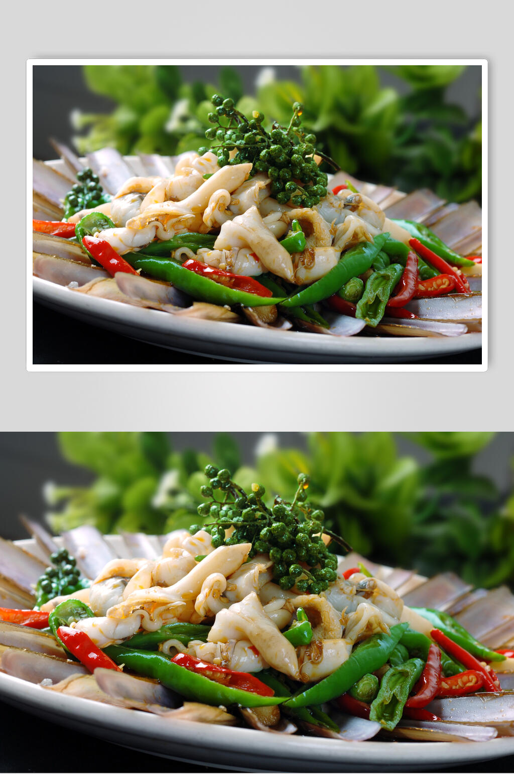 鲜椒圣子皇图片食物图片素材