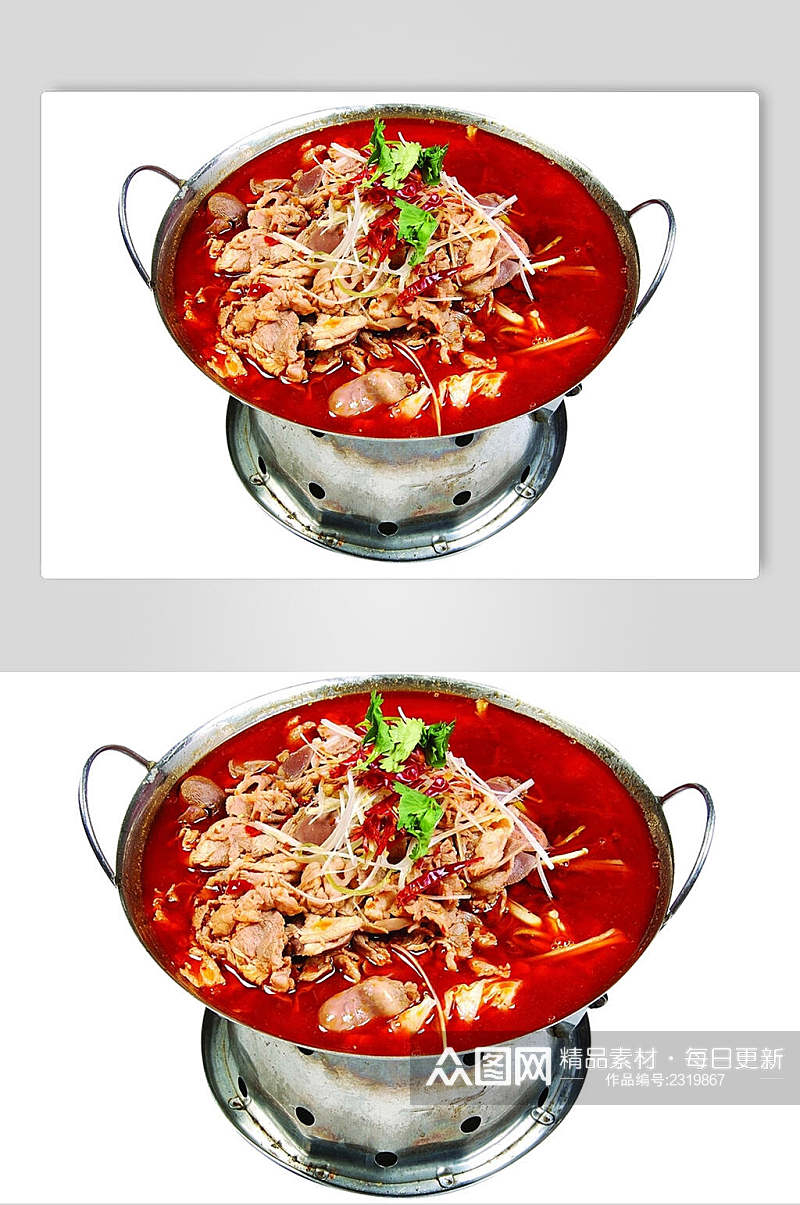红焖羊肉百家菜食品高清图片素材