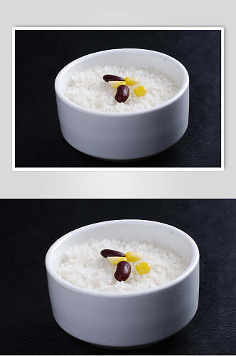 精品米饭元碗图片