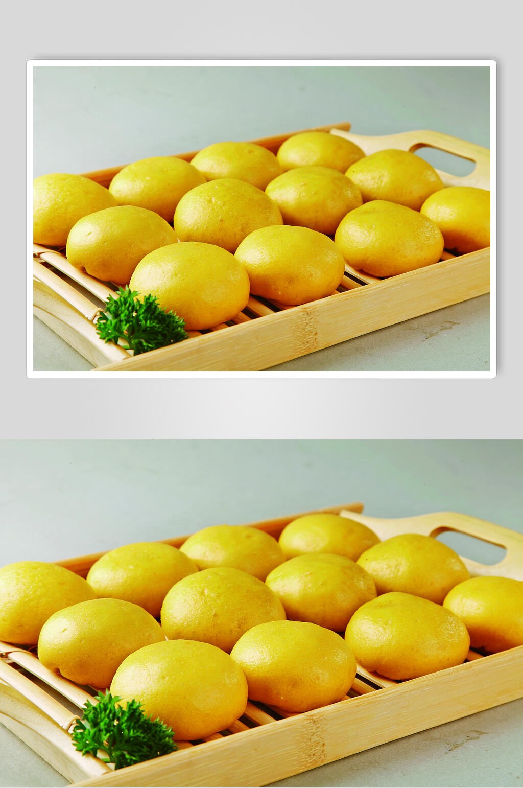 田园南瓜包食品图片素材