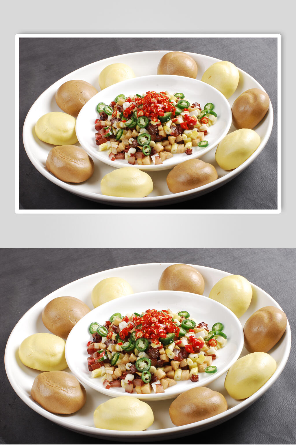 粒粒香香嘴食品摄影图片素材