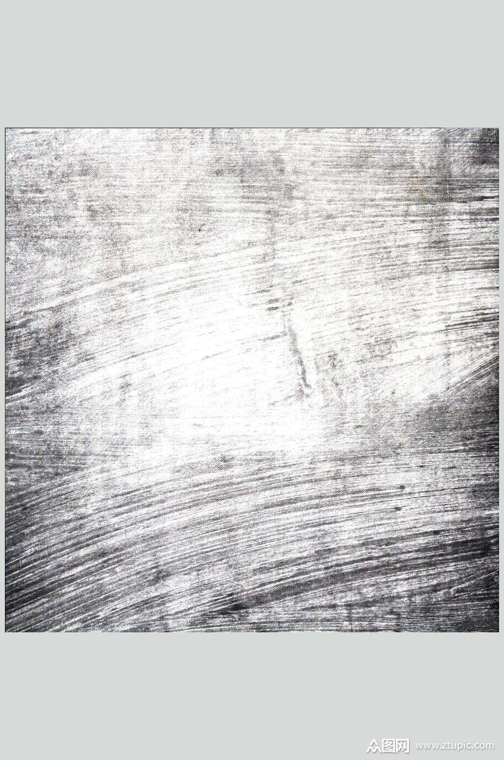 古风黑白材质黑白纹理图片