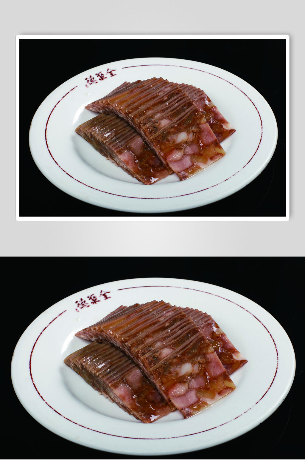 罗汉肚食物摄影图片素材