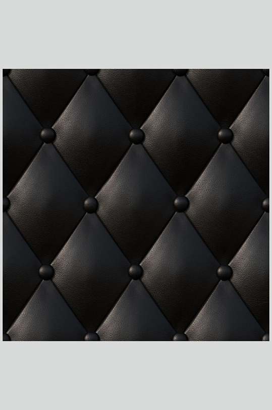 时尚灰色沙发皮质贴图高清图片