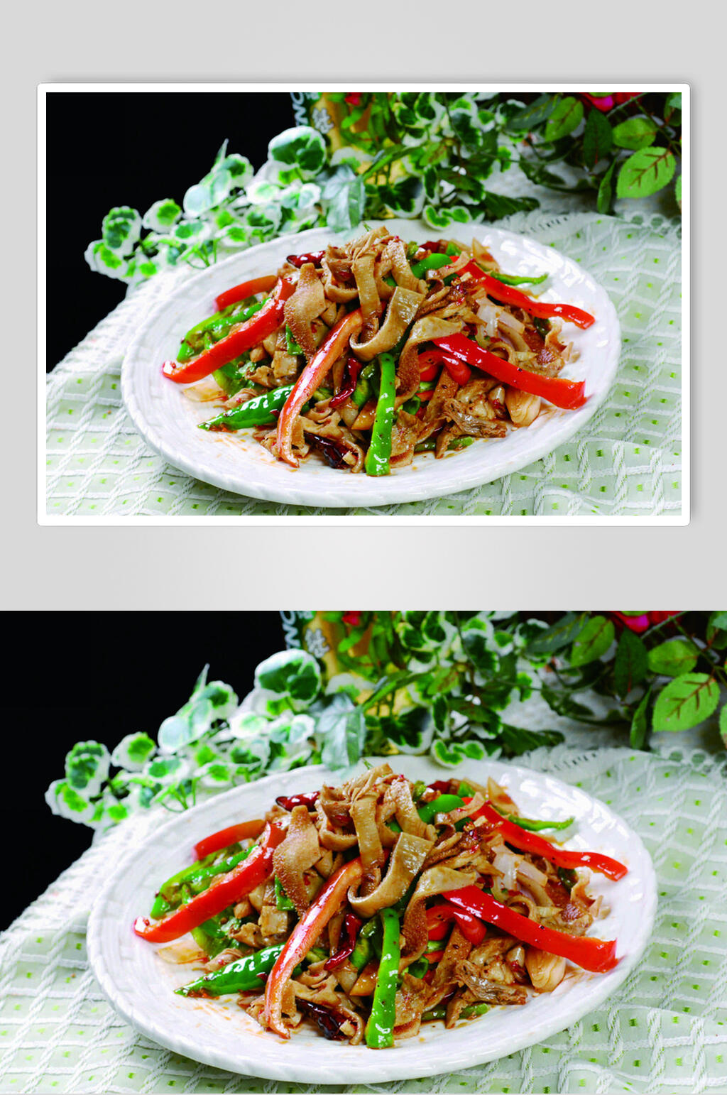 新疆大盘肚食物摄影图片素材