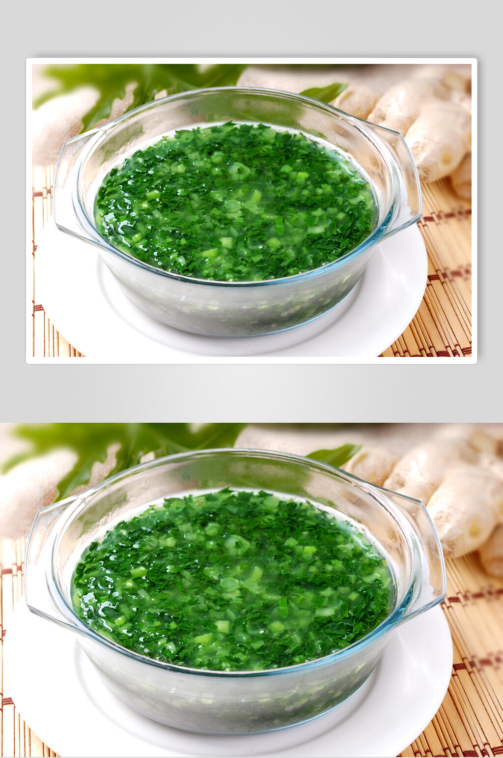 农家青菜钵食品摄影图片素材