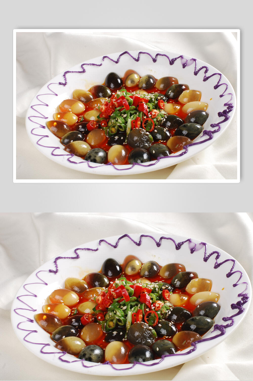 泰椒小皮蛋图片素材