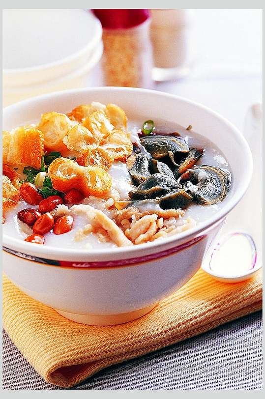 艇仔粥海报图片-艇仔粥海报设计素材-艇仔粥海报模板下载-众图网