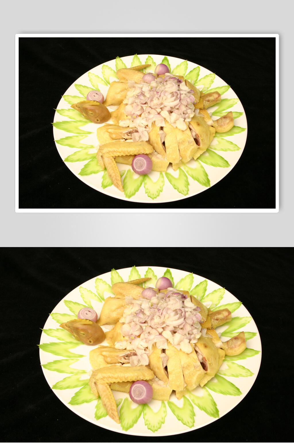 精品家常菜食物摄影图片素材
