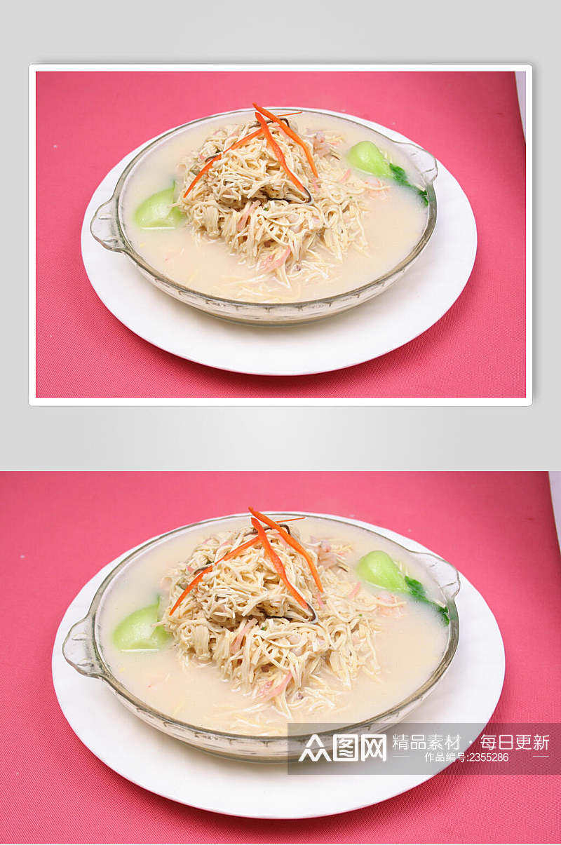 健康美味汤类家常菜餐饮图片素材