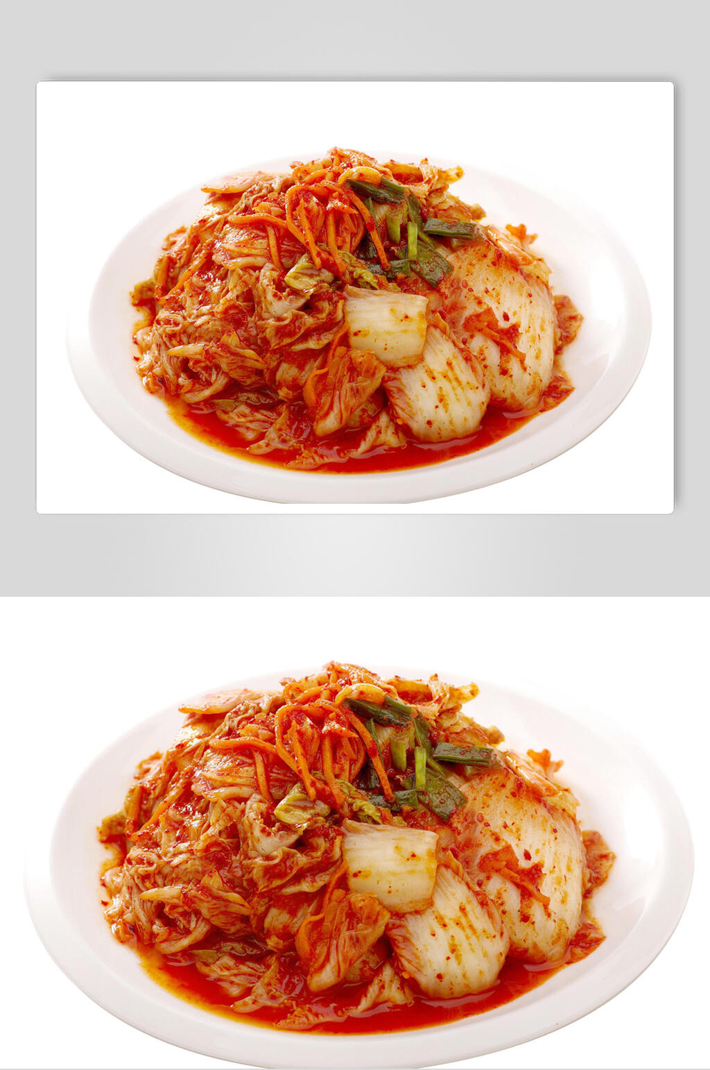 新鲜泡菜食物高清图片素材